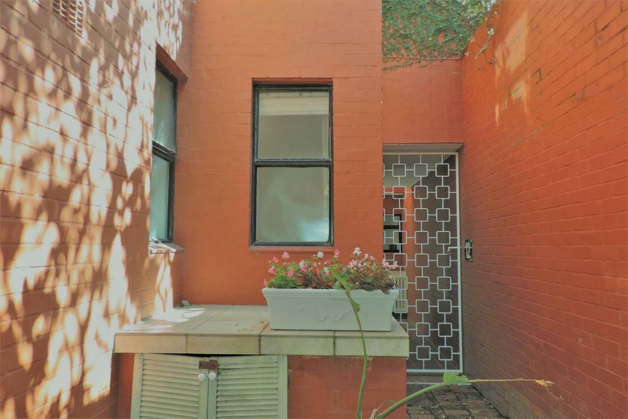 Secret Paradise Sheffield Beach Exterior foto